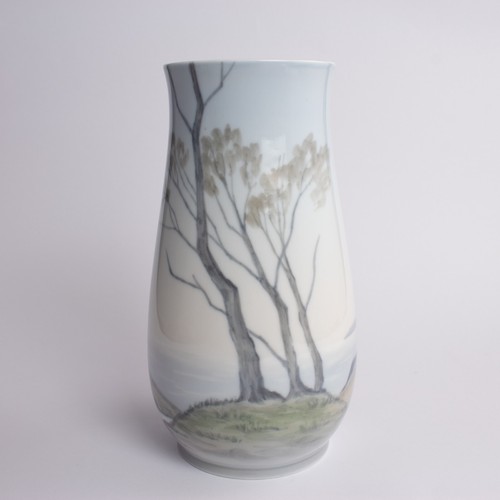 Vaso porcellana royal - porcellana,