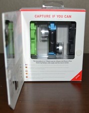 Olloclip obiettivo fotografico