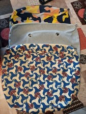 canvas sacche interne per o