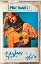 PINO DANIELE - Mascalzone