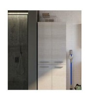 MOBILE COLONNA PORTA LAVATRICE