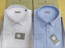 Camicia Uomo 100% Cotone