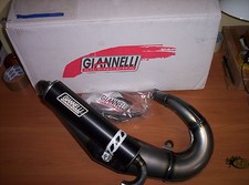 Marmitta racing giannelli - marmitta,