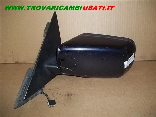 Specchietto retrovisore - specchietto,