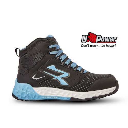Scarpe antinfortunistica - scarpe,