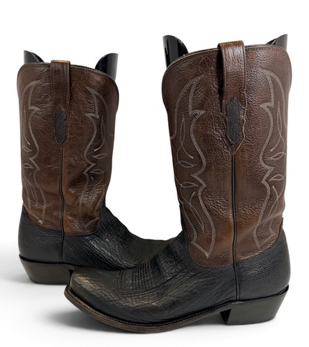 Stivali cowboy western - stivali,