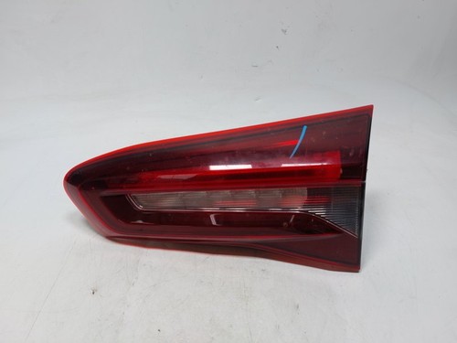 Jx7b13a602e fanale posteriore - jx7b13a602e,