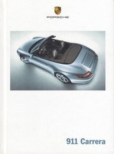 PORSCHE 911 997 S 4 4S Coupè
