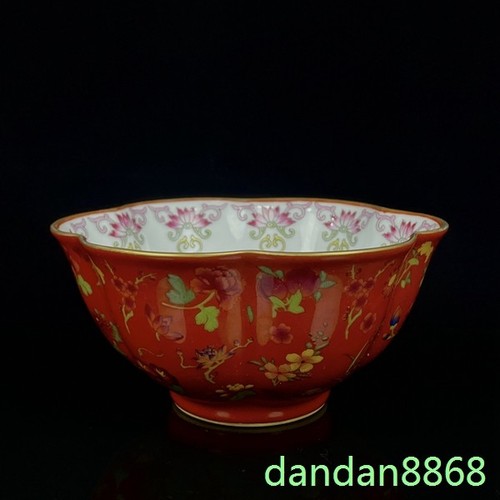 Statua tazza ciotola fiori