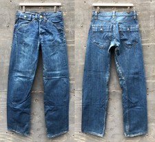 Jeans vintage LEVIS uomo YK2
