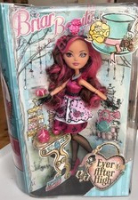 Ever after high Briar Beauty
