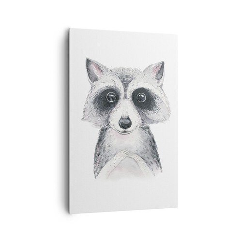 Quadro tela 80x120cm - su,