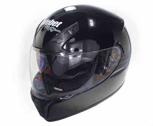 Casco safebet 125a nero s - casco, hf-125a