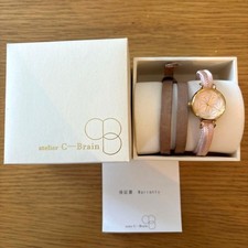 orologio analogico atelier