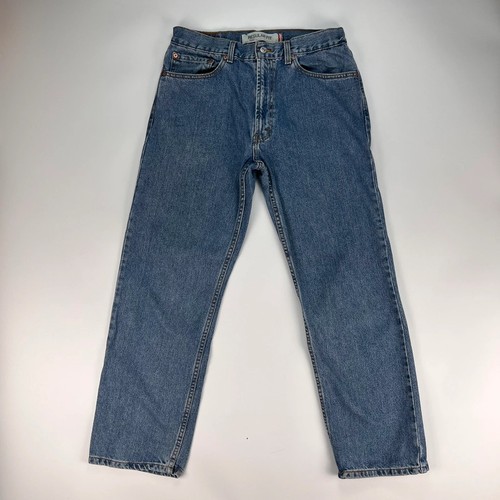 Jeans levis 505 uomo - 505,