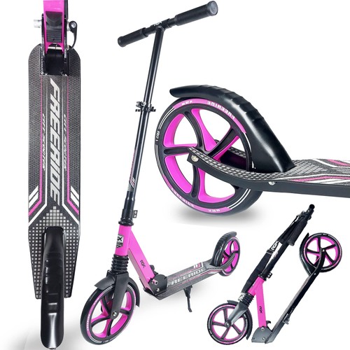 Wellife monopattini freeride - monopattini,