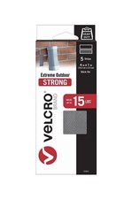 Fissaggio forte da esterno