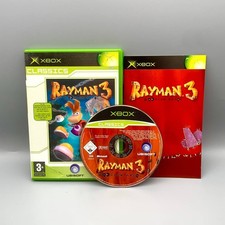 RAYMAN 3: HOODLUM HAVOC