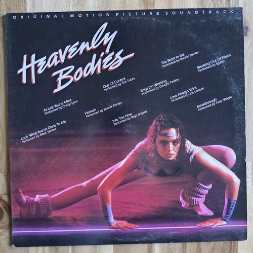 Heavenly bodies original - heavenly,