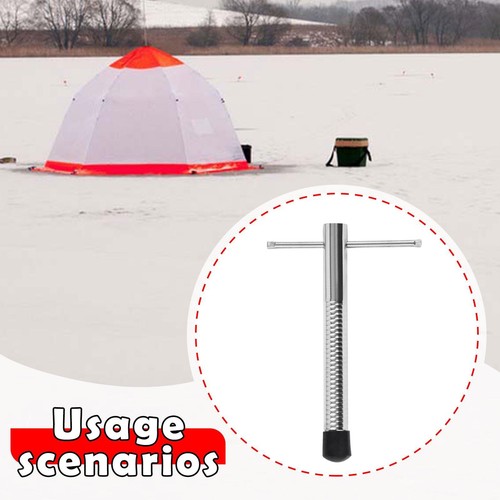 Ancoraggio per tenda pesca - ancoraggio,