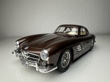Ala di gabbiano Bburago 1/18