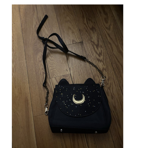 Sailor moon crossbody bag - crossbody,