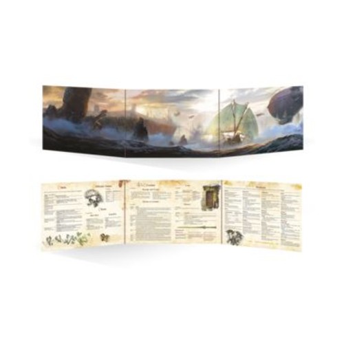 Studio agate fateforge - agate, 5e
