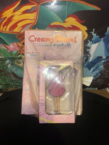Creamy mami incantevoli - creamy,