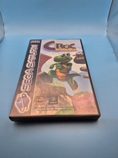Croc - The Legend of the