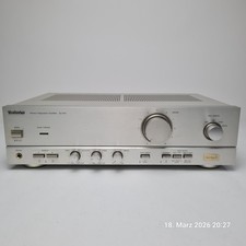 Technics SU-810 Amplificatore