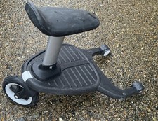 Bugaboo Comfort nero sedile