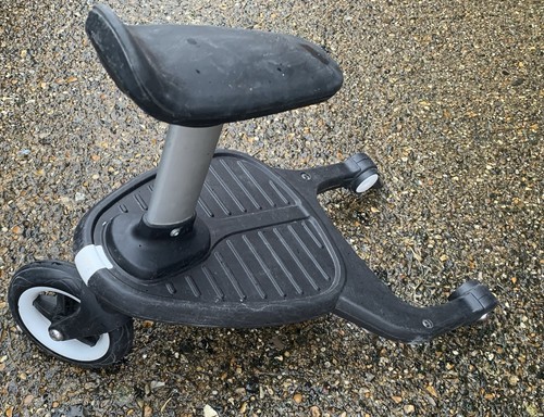 Bugaboo comfort nero sedile - comfort,