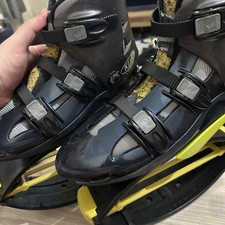 Stivali salto kangoo - da, kj