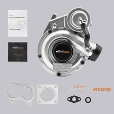 RHF5 TURBO TURBINA for ISUZU
