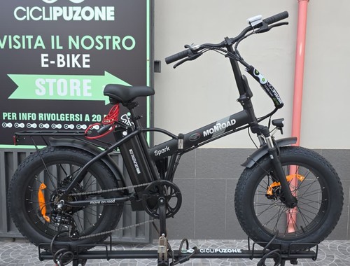 Bici bike misura fat - bici,