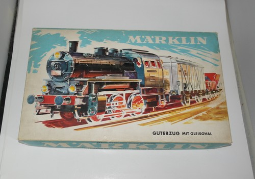 Marklin cod 3200 start - :, cod.