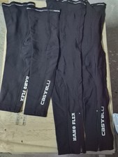 Gambali cosciali ciclismo - gambali,