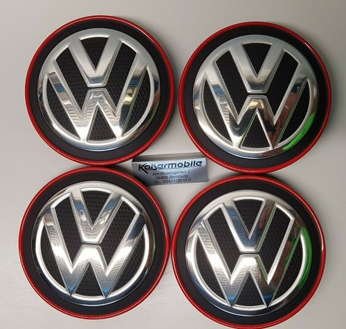 Coprimozzo originale gti - coprimozzo,