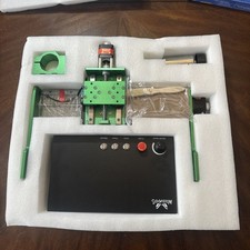 FoxAlien WM-3020 Router CNC