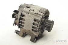 Alternatore CITROEN C4 II 1.6
