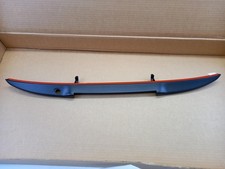 Spoiler originale Volvo C30