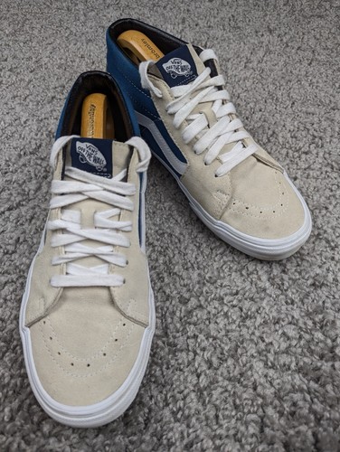 Scarpe ginnastica vans - da, old