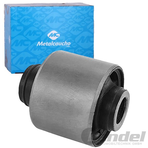 Metalcaucho supporto - metalcaucho,