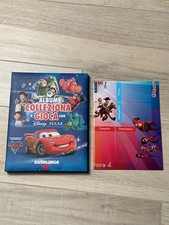 ESSELUNGA ALBUM COLLEZIONA E