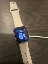 Apple Watch SE 40mm GPS +