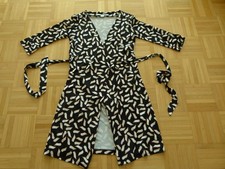 Abito di seta Diane von