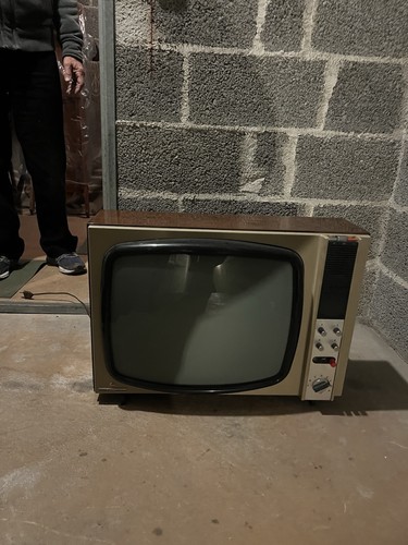 Cge 250 televisore - 250,