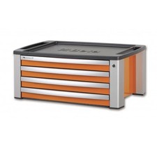 CASSETTIERA CON 4 CASSETTI