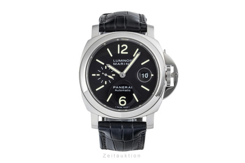 Panerai luminor marina - panerai,