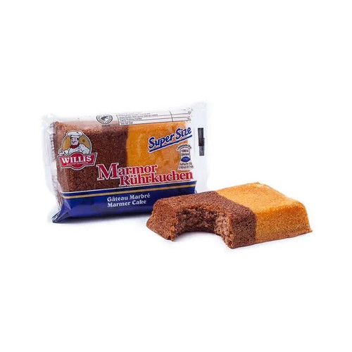 Willis torta mescolatrice - torta, in